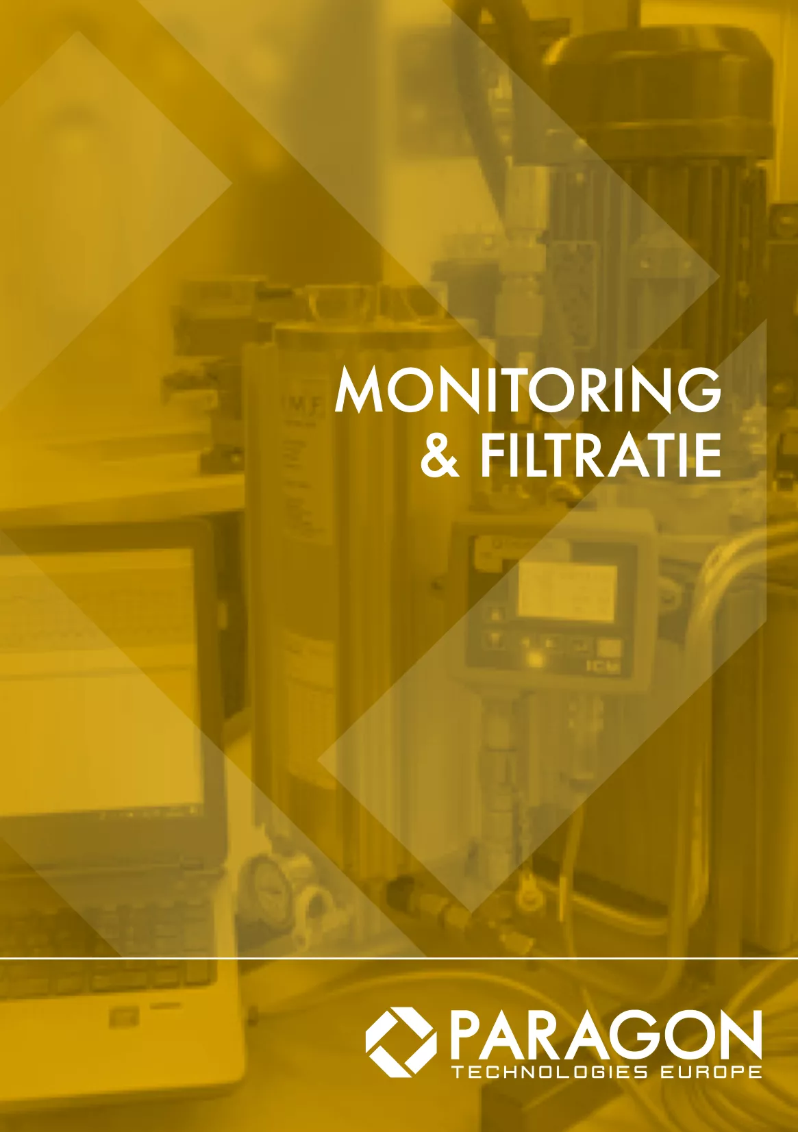 monitoring & filtratie