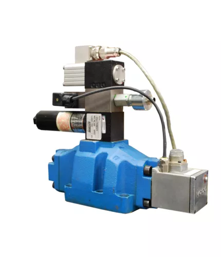 Proportional-Ventile